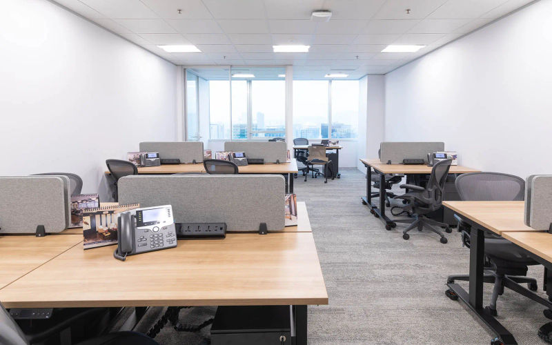 979 King's Road Taikoo Place, Quarry Bay Image 2