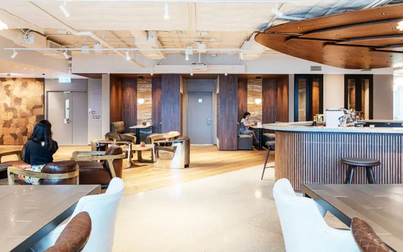 979 King's Road Taikoo Place, Quarry Bay Image 9