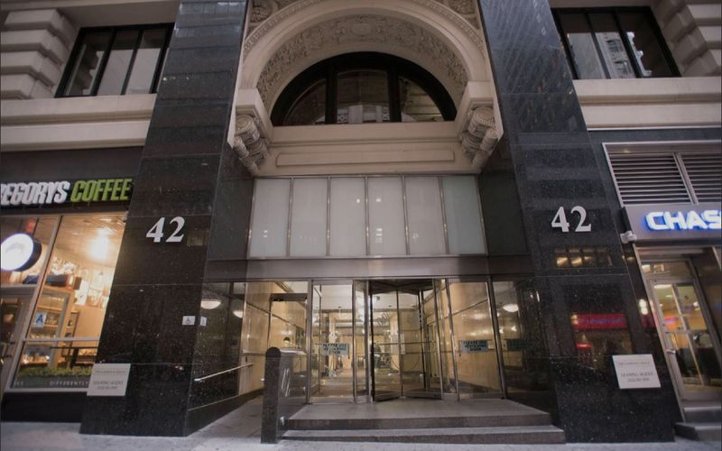 42 Broadway, New York Image 1