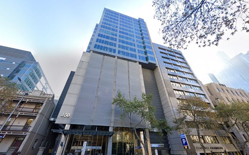 460 Lonsdale Street, Melbourne Image 6