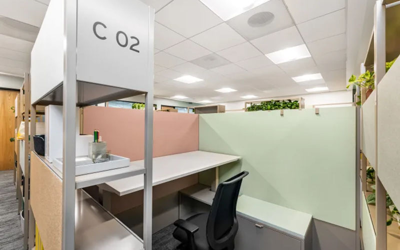 Kenyatta Avenue, Nairobi Image 1