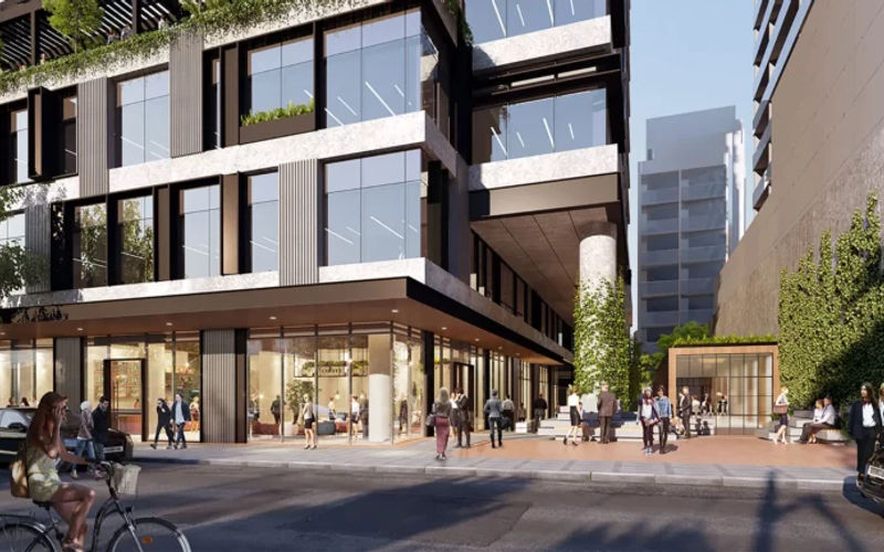 14-16 Yarra Street, South Yarra Image 7