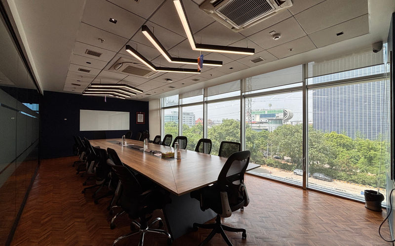 Ch Baktawar Singh Rd Medicity Islampur Colony Sector 38, Gurugram Image 1