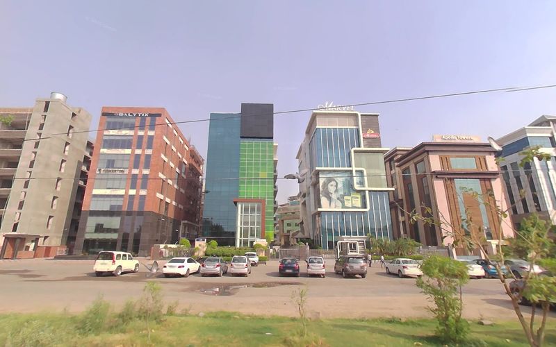 Plot No-18 Sector 44, Gurugram, 380 DESKS Plot No-18 Sector 44, Gurugram Image 1