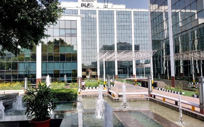 Garden Estate Dlf Phase 3 Sector 24, Gurugram Image 1