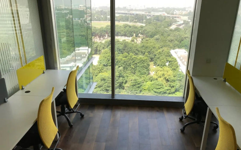 Garden Estate Dlf Phase 3 Sector 24, Gurugram Image 1
