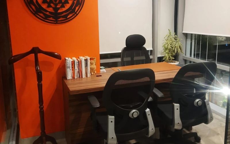 Indira Gandhi Int'l T3 Rd Aerocity, New Delhi Image 3