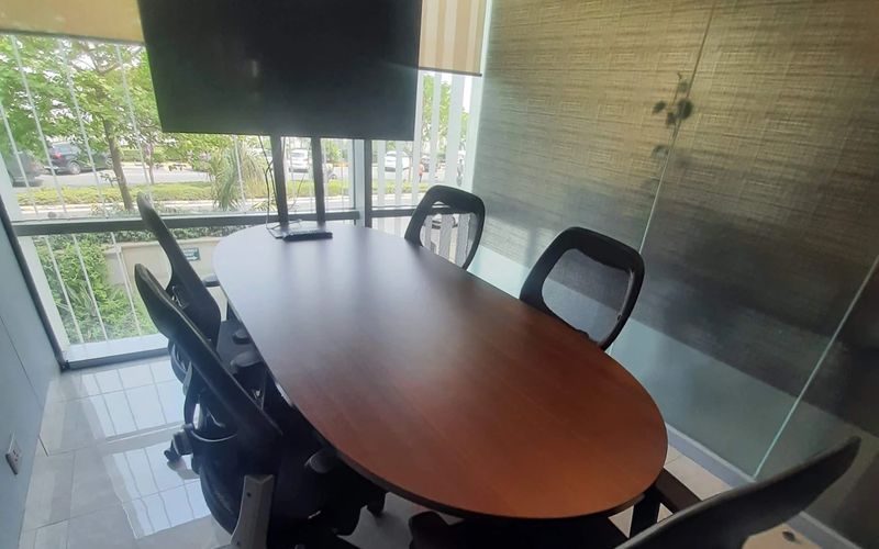 Indira Gandhi Int'l T3 Rd Aerocity, New Delhi Image 2