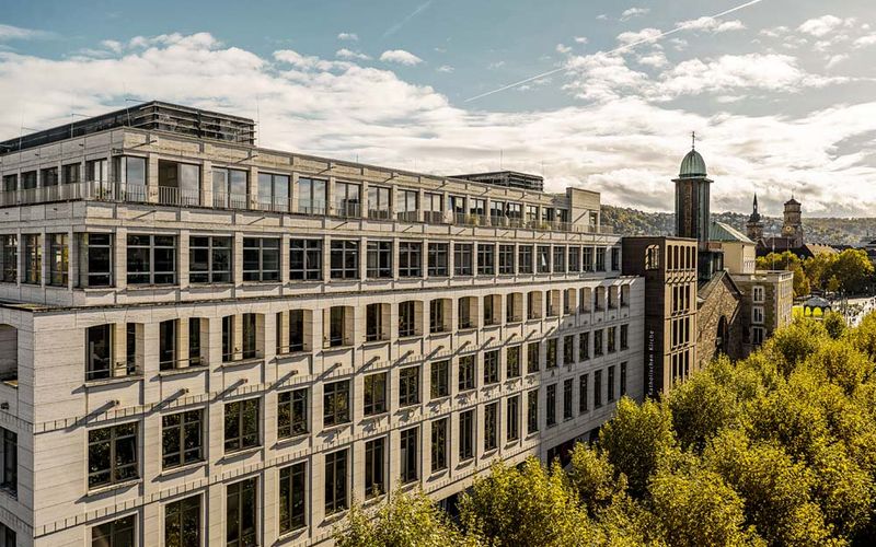 5 Königstraße, Stuttgart Image 23