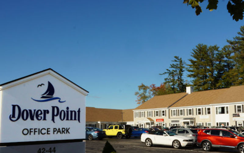 42 Dover Point Road, Dover Image 9