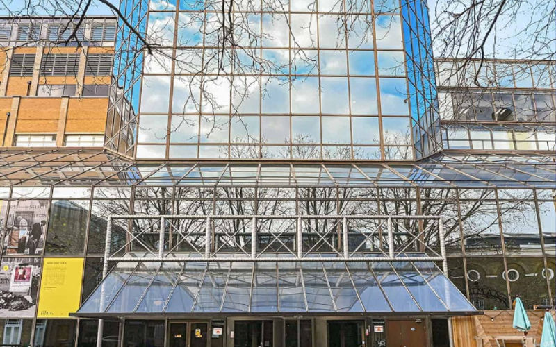 91 Brick Lane, London Image 7