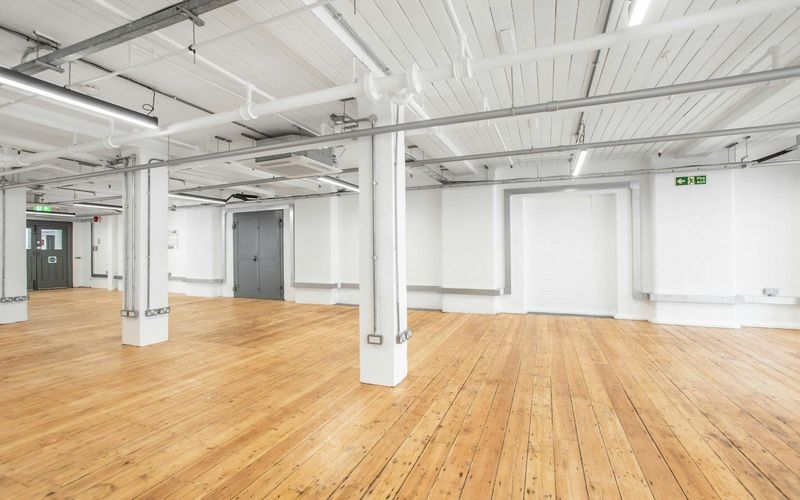 5-25 Scrutton Street, London Image 10