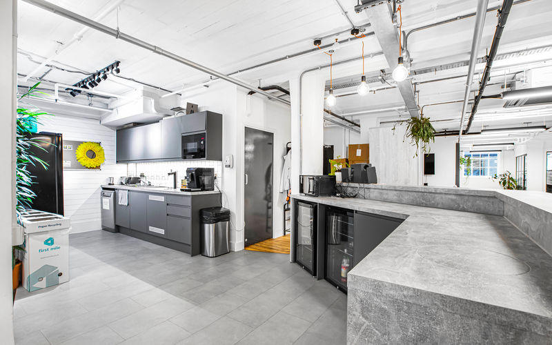 5-25 Scrutton Street, London Image 3