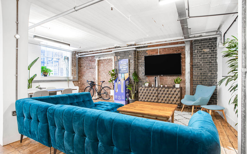 5-25 Scrutton Street, London Image 7