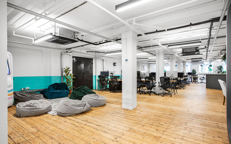 5-25 Scrutton Street, London Image 12