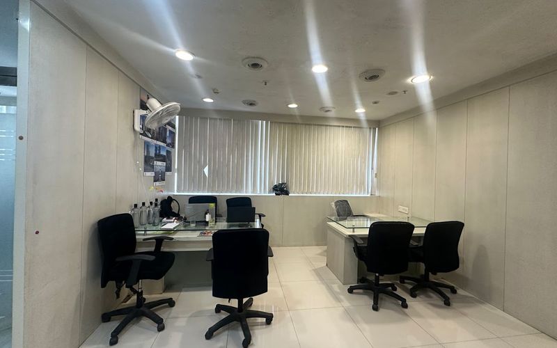 10 Camac St Elgin, Kolkata Image 1