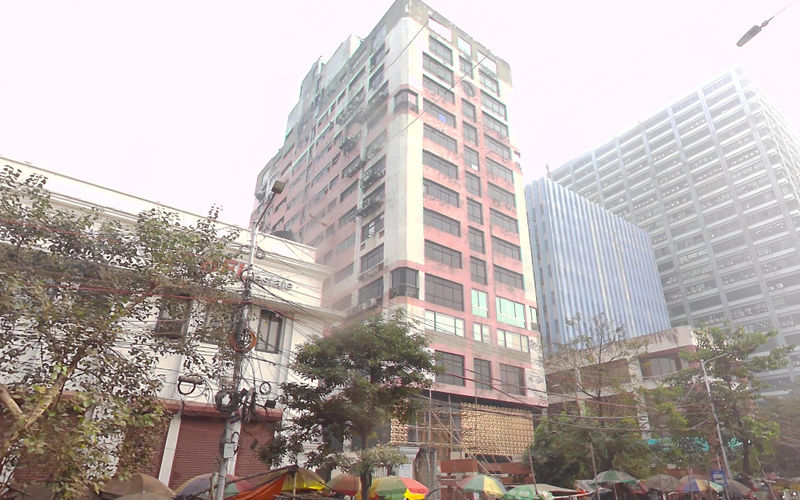 32 Jl Nehru Road Park St, Kolkata Image 11