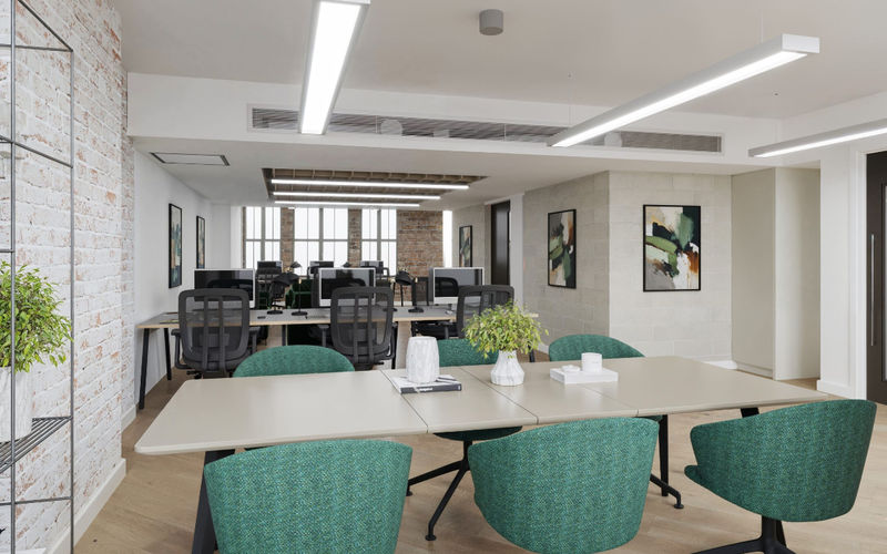 82 Clerkenwell Road, London Image 3