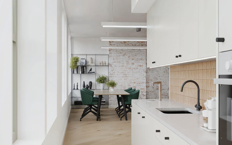 82 Clerkenwell Road, London Image 3