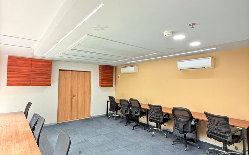 Wing A Plot No 70 Industrial Area Phase I, Chandigarh Image 13