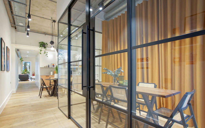 50 Ewer Street, London Image 7