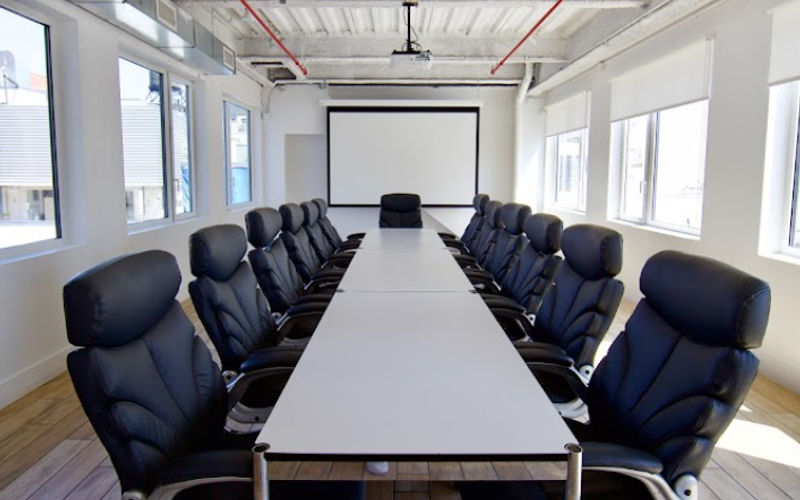 433 Broadway, New York Image 1