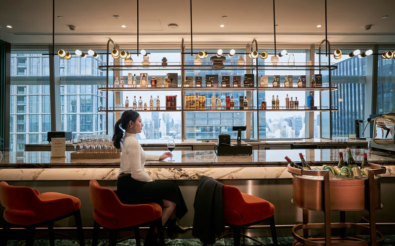 Corner Of Rama4 And Wireless Road, Pathum Wan Image 10