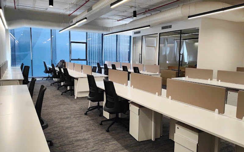 Bund Garden Rd, Pune, 1500 DESKS Bund Garden Rd, Pune Image 1