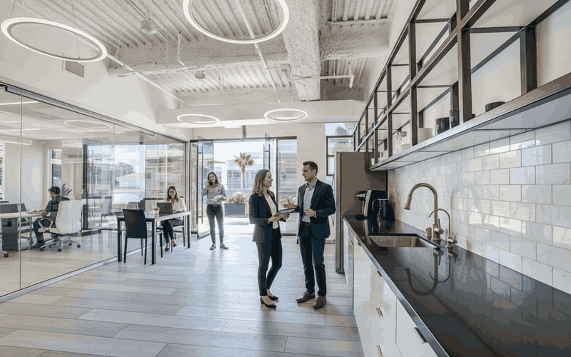 9440 S Santa Monica Blvd, Beverly Hills Image 17