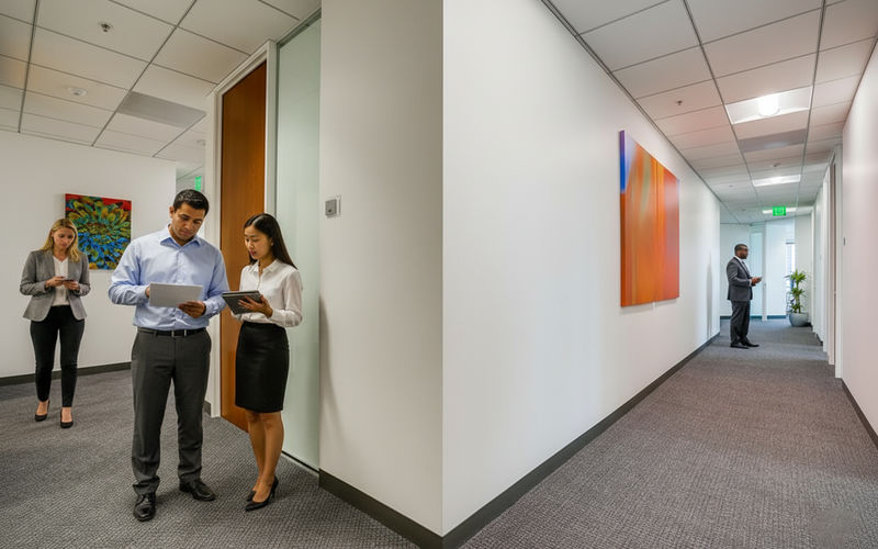 12121 Wilshire Blvd, Los Angeles Image 8