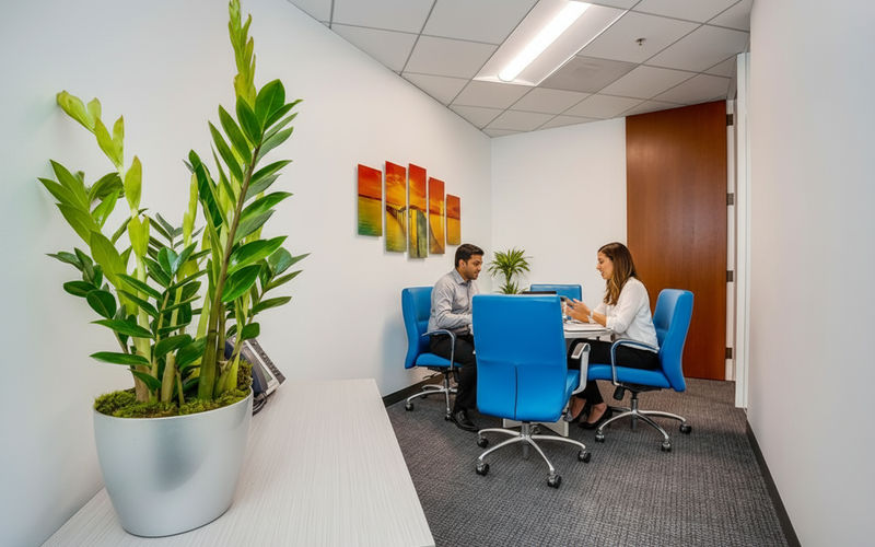 12121 Wilshire Blvd, Los Angeles Image 4