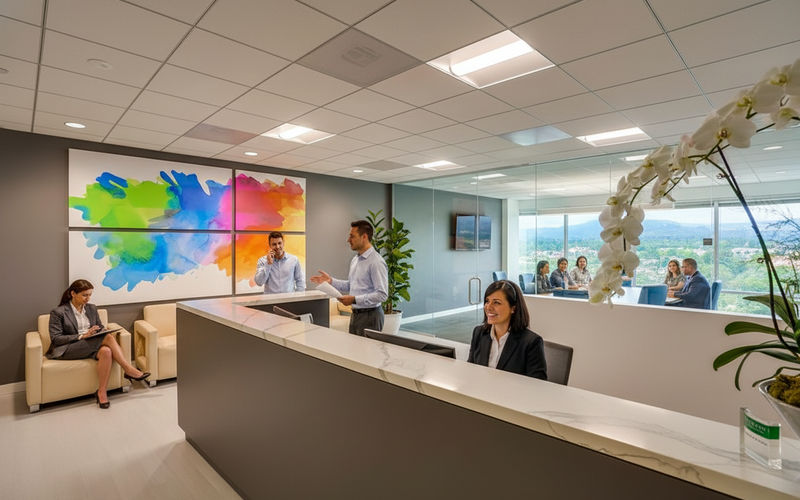 12121 Wilshire Blvd, Los Angeles Image 2