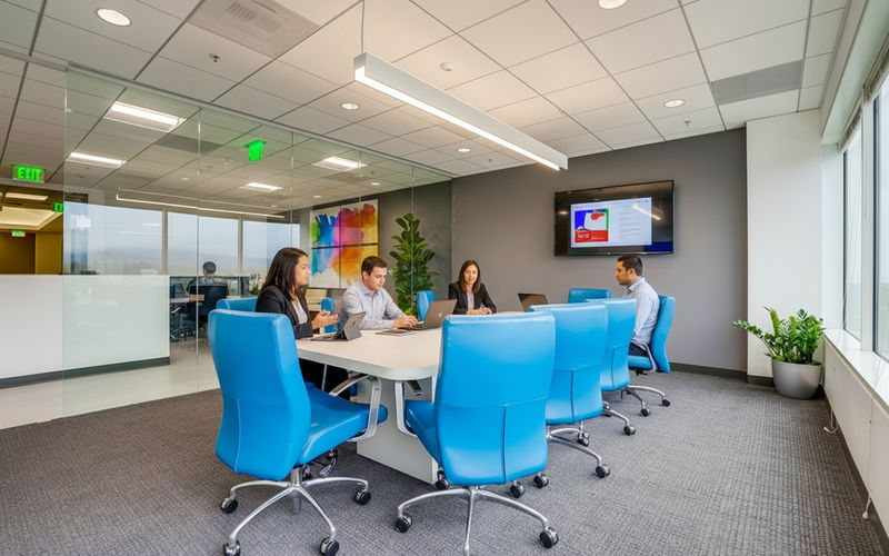 12121 Wilshire Blvd, Los Angeles Image 3