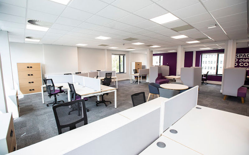 Queen Alexandra Rd, High Wycombe Image 3