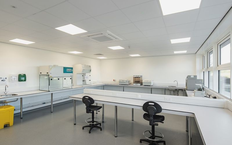 Haverhill Research Park Enterprise Way, Haverhill Image 4