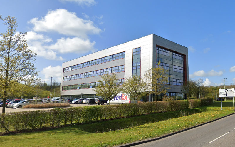 Haverhill Research Park Enterprise Way, Haverhill Image 10