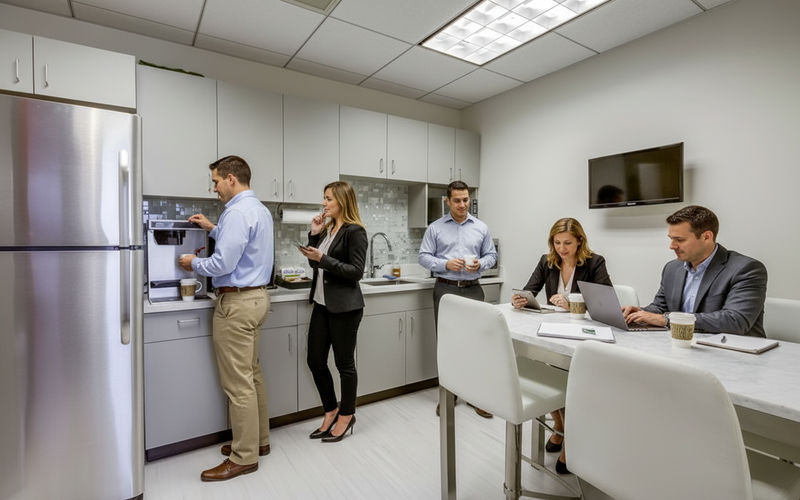 100 Wilshire Blvd, Santa Monica Image 1