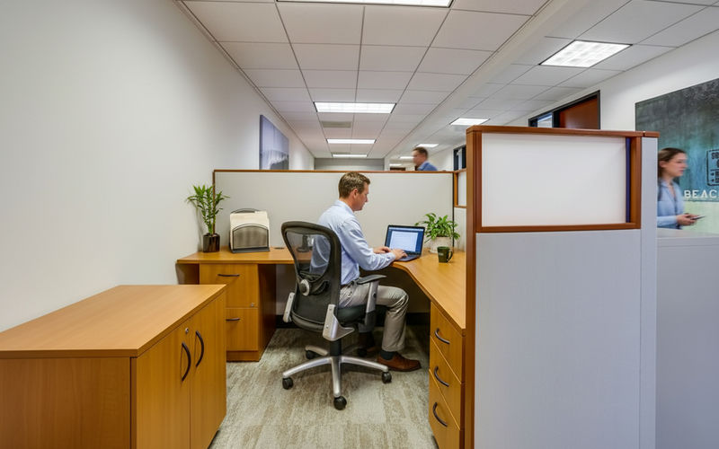 100 Wilshire Blvd, Santa Monica Image 11