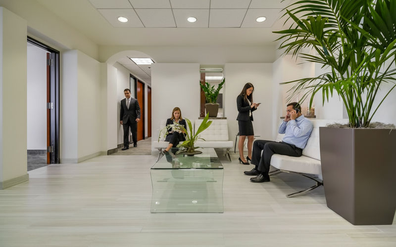 100 Wilshire Blvd, Santa Monica Image 4