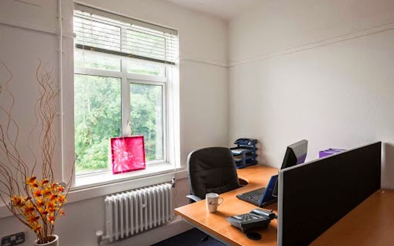 Curie Avenue Harwell, Didcot Image 4