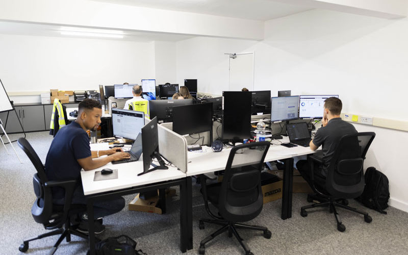 77 Heyford Park, Bicester Image 3