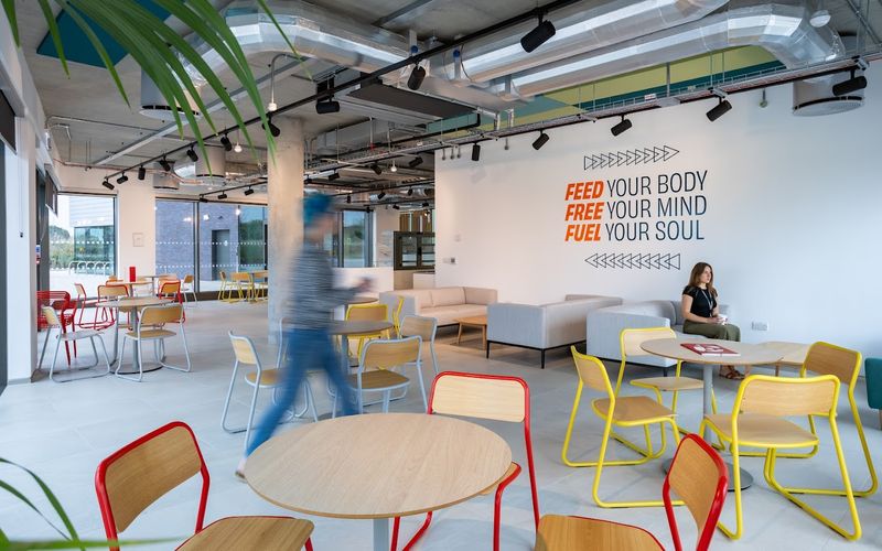 Airport Business Park Cherry Orchard Way, Rochford Image 5