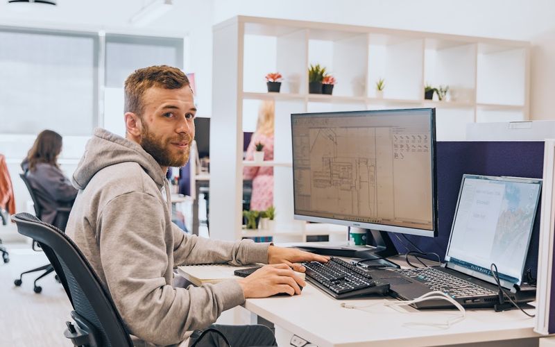 Airport Business Park Cherry Orchard Way, Rochford Image 6