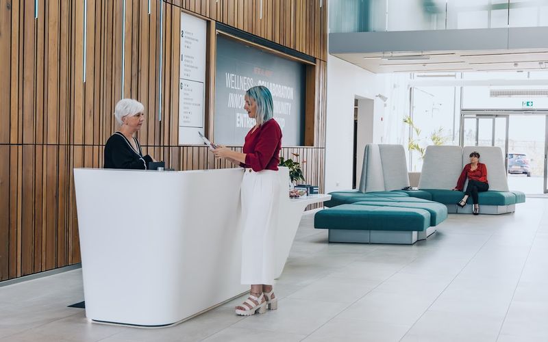 Airport Business Park Cherry Orchard Way, Rochford Image 8