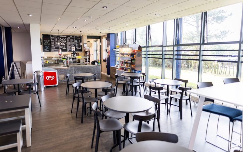 Oakham Business Park Hamilton Way, Mansfield Image 1