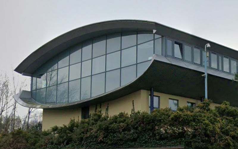 Oakham Business Park Hamilton Way, Mansfield Image 7