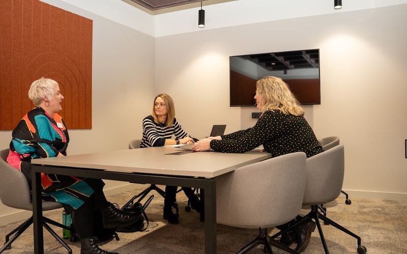 21-23 Merseyway, Stockport Image 7