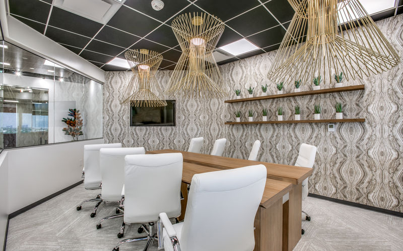 5718 Westheimer, Houston Image 2