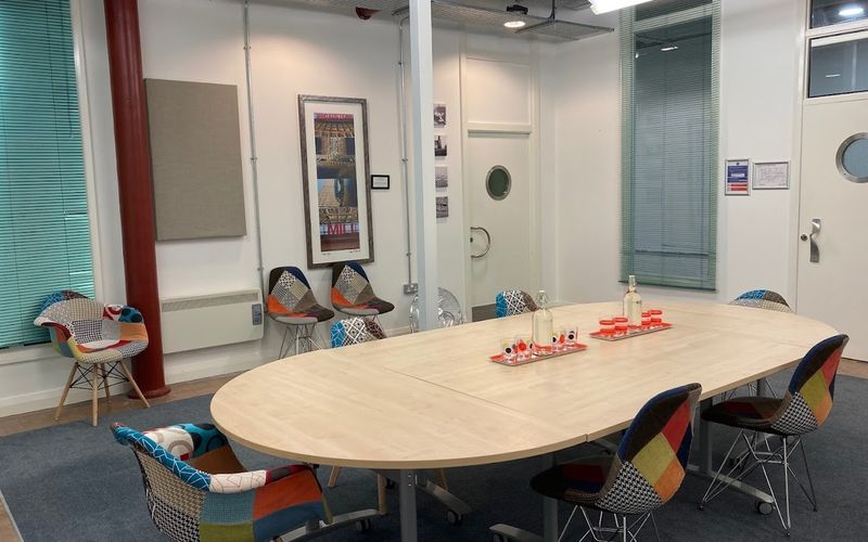 Broadstone Mill Reddish, Stockport Image 1