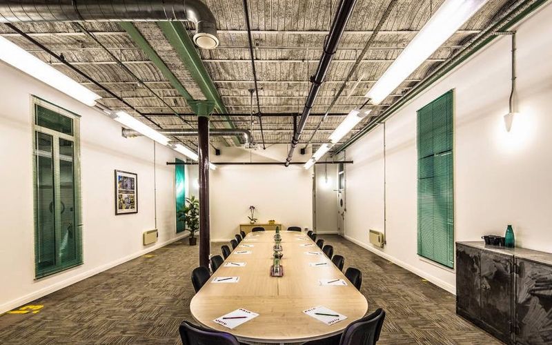 Broadstone Mill Reddish, Stockport Image 2